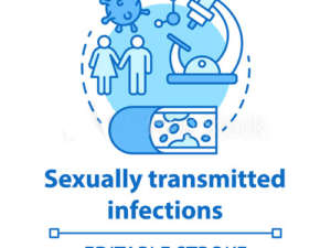 Enfermedades de Transmisión Sexual