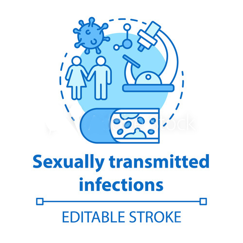 Enfermedades de Transmisión Sexual